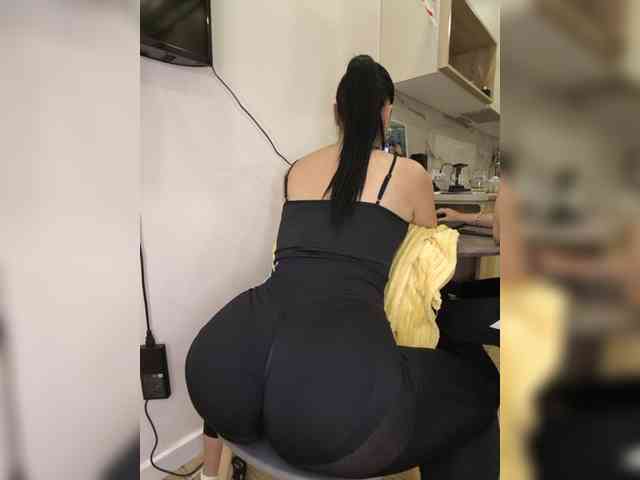 KissMyAss webcam