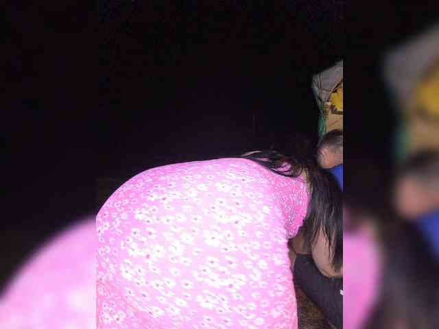 KissMyAss webcam