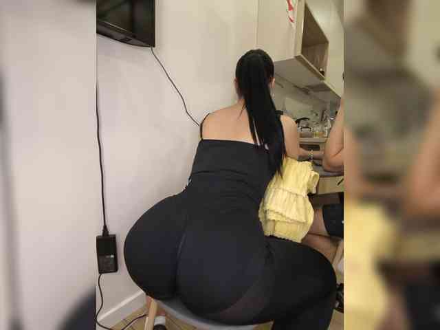 seksiIrena Live Webcam on BongaCams