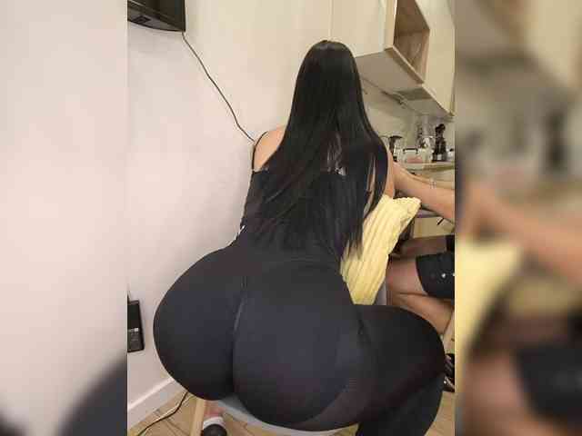 Модель: KissMyAss