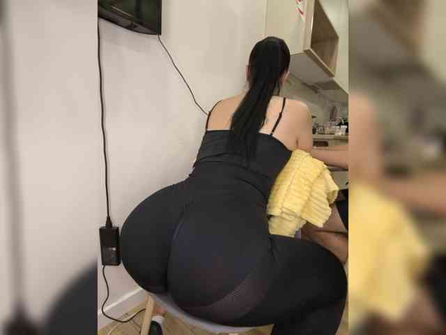 KissMyAss webcam