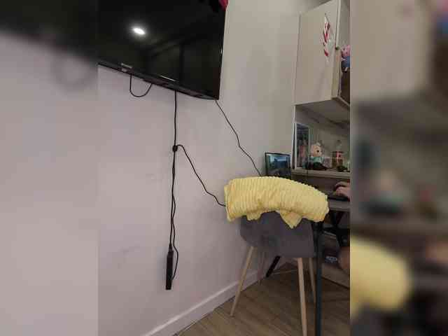 seksiIrena Sex Cam Show