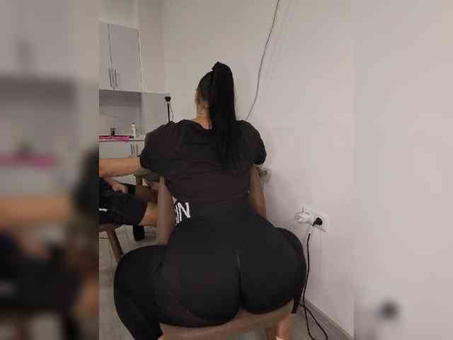KissMyAss webcam