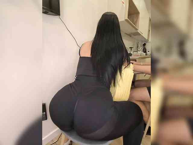 KissMyAss