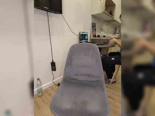 seksiIrena live show