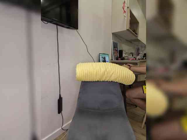 KissMyAss webcam
