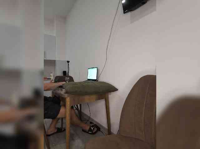 KissMyAss webcam