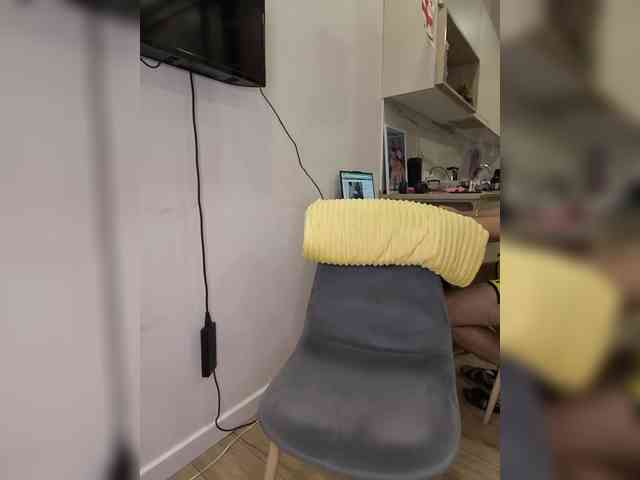 KissMyAss webcam