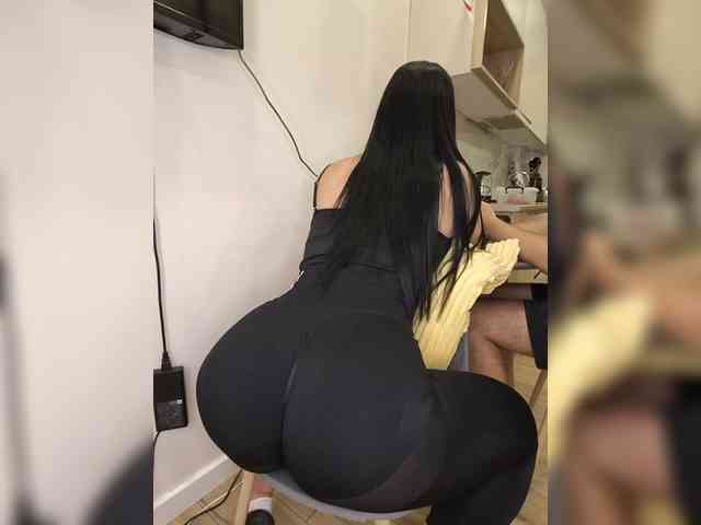 KissMyAss webcam