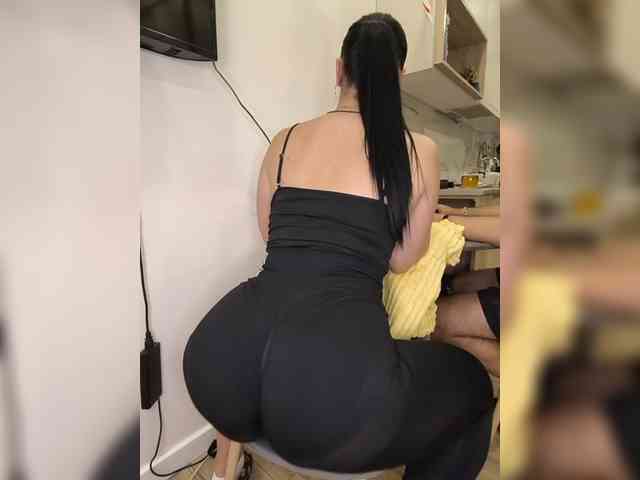 kissmyass's live room