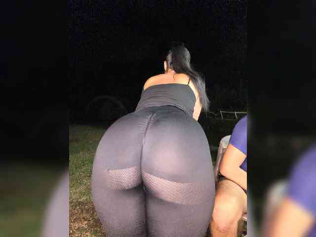 KissMyAss webcam