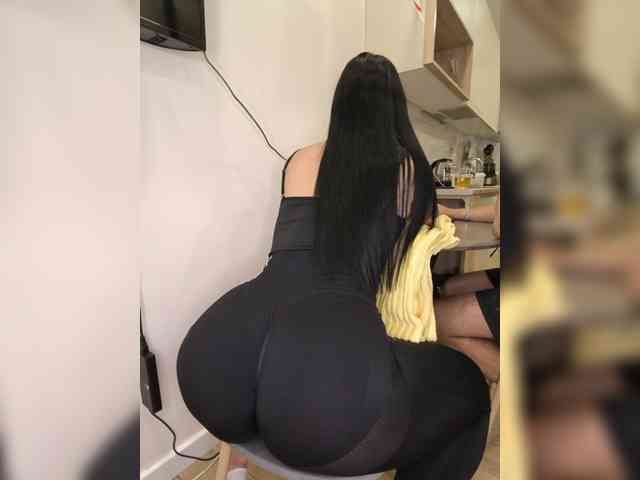 KissMyAss webcam