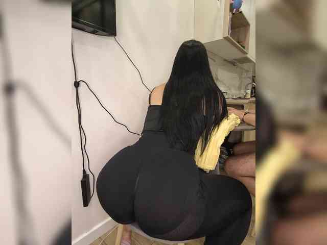 Модель: KissMyAss
