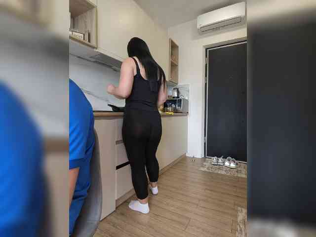 KissMyAss webcam