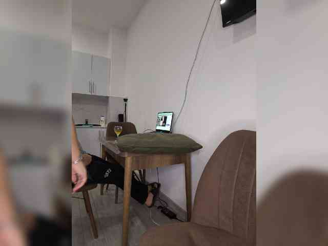 KissMyAss webcam