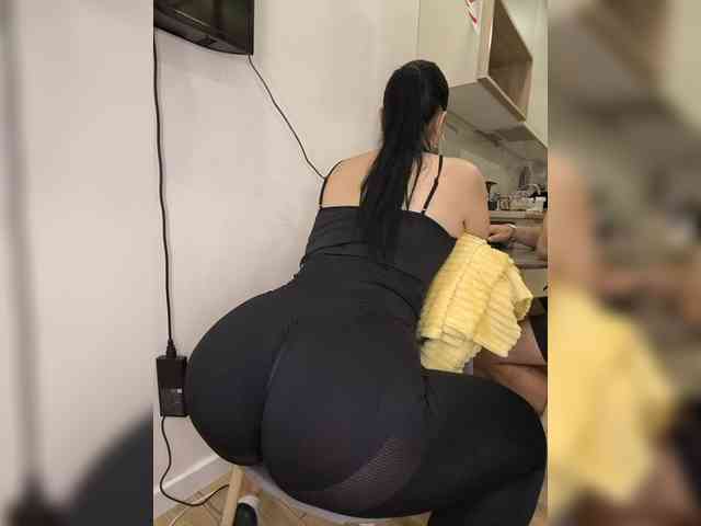 KissMyAss webcam