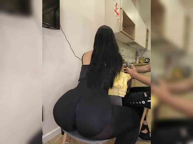 hot webcam porn SeksiIrena