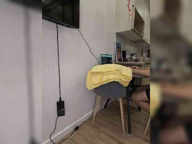 KissMyAss webcam