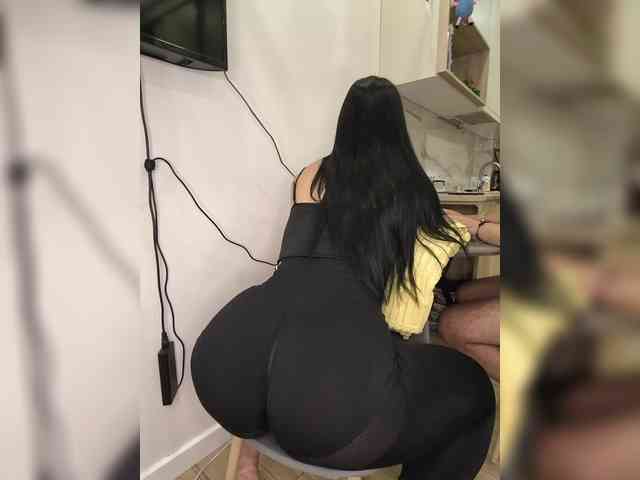 KissMyAss webcam