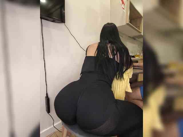 KissMyAss webcam