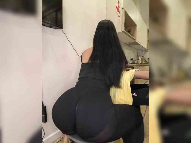 KissMyAss
