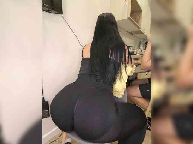 KissMyAss webcam