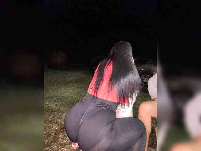 KissMyAss webcam