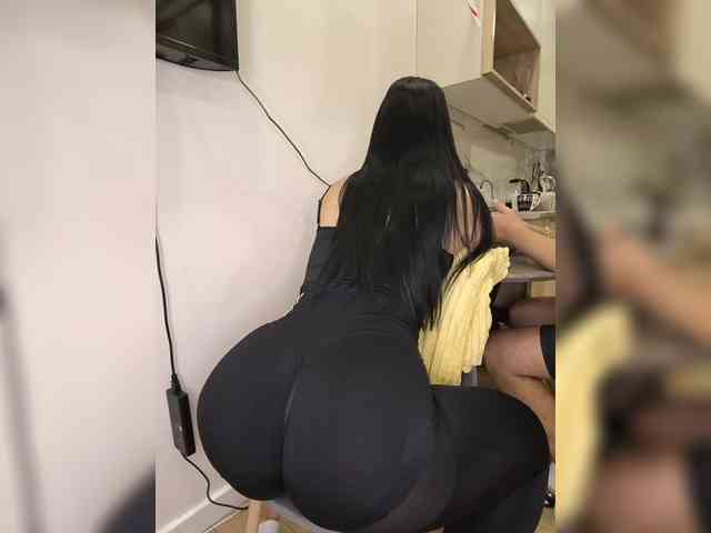 KissMyAss webcam