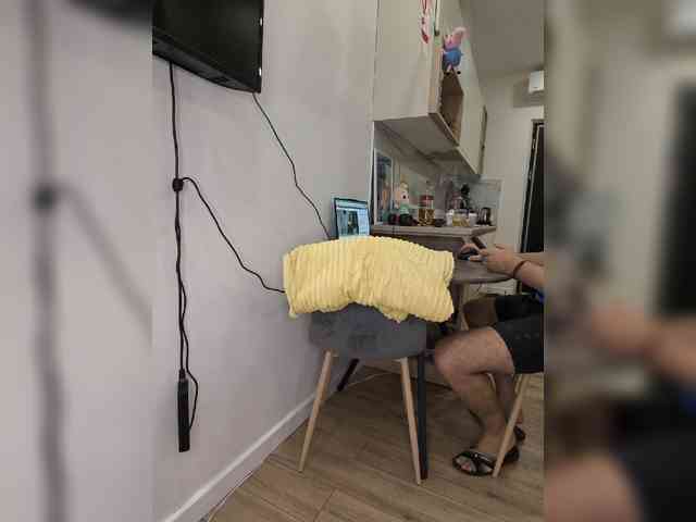 seksiIrena Sex Cam Show