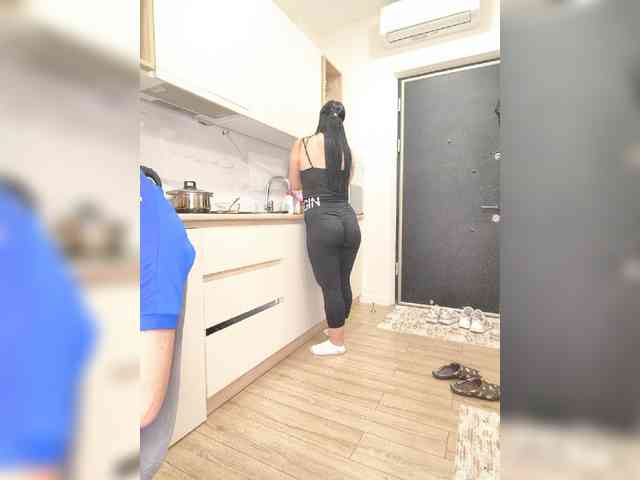 KissMyAss webcam