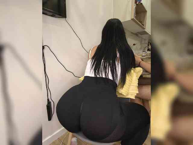 KissMyAss webcam