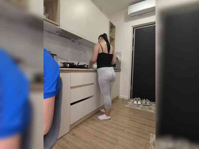 KissMyAss webcam