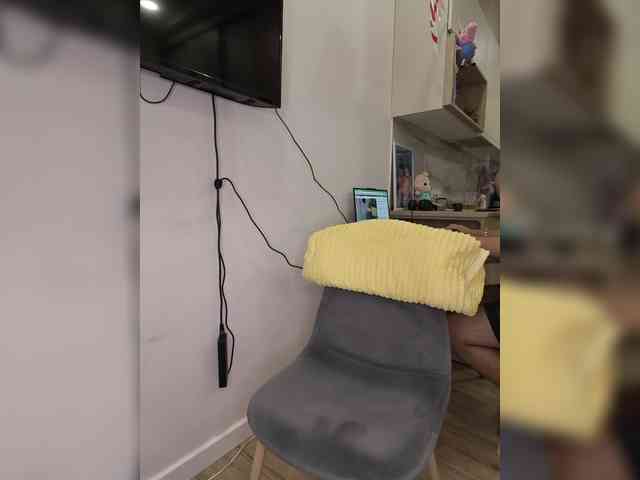 seksiIrena Sex Cam Show