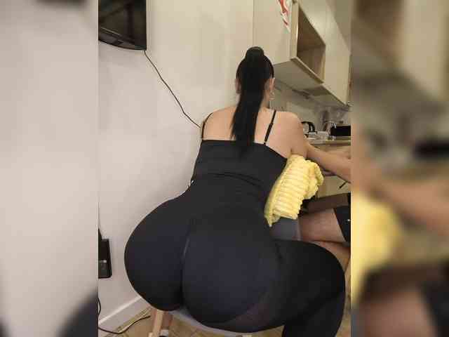 KissMyAss webcam
