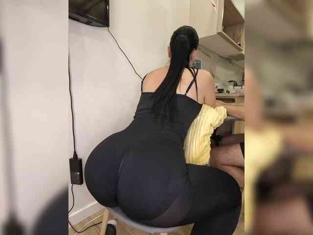 hot webcam porn SeksiIrena
