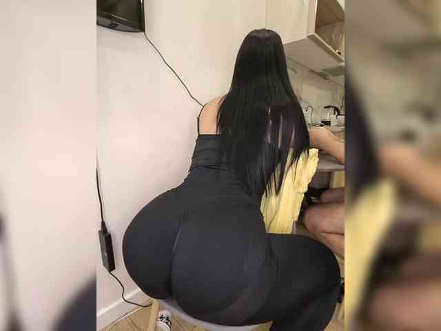 KissMyAss webcam