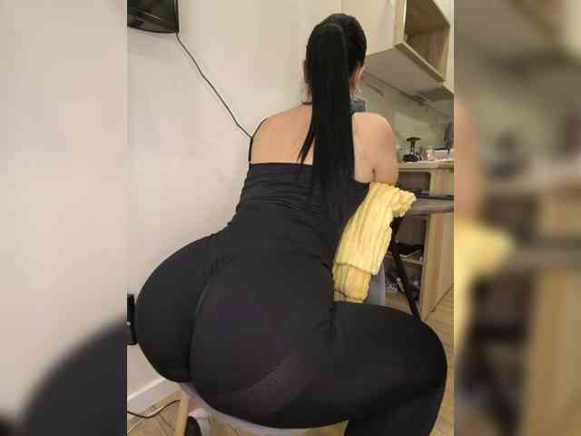 KissMyAss webcam