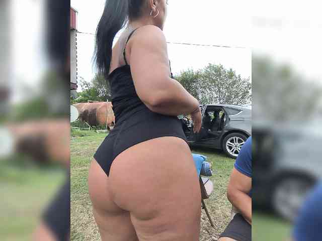 KissMyAss webcam