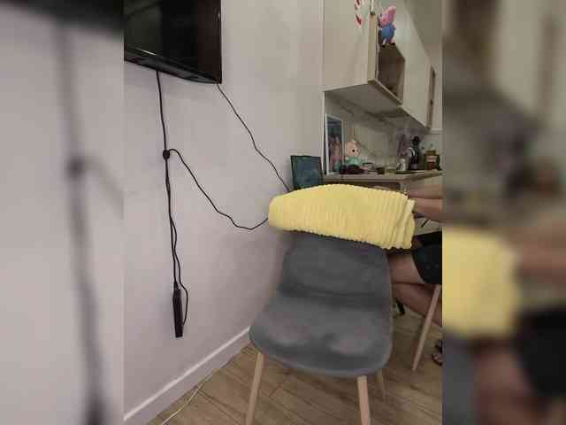 hot webcam porn SeksiIrena