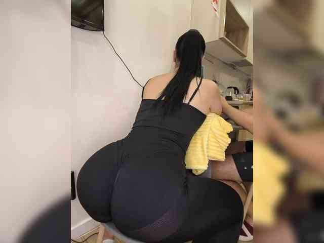 Модель: KissMyAss