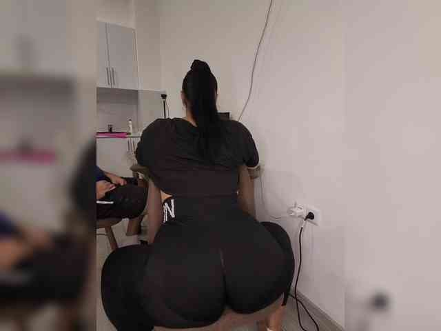 kissmyass's live room