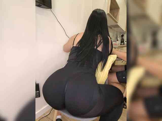 Модель: KissMyAss