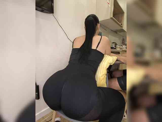 KissMyAss webcam