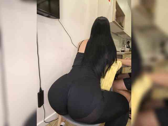 KissMyAss webcam