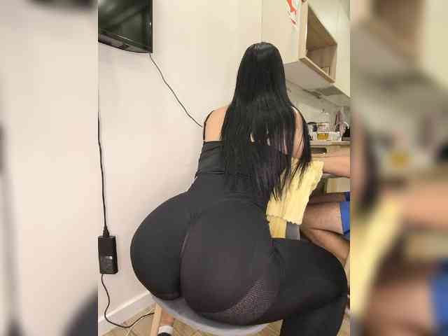 KissMyAss webcam