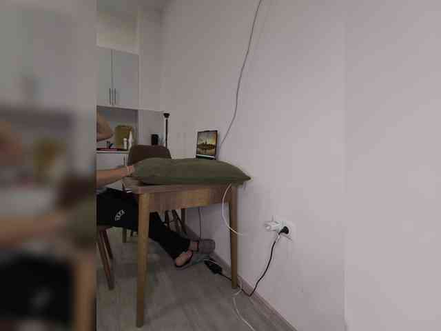 KissMyAss webcam