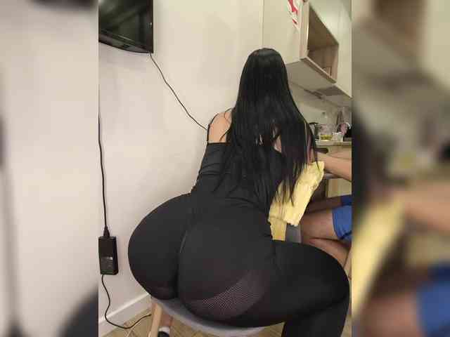 Модель: KissMyAss