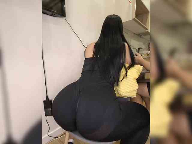 KissMyAss webcam