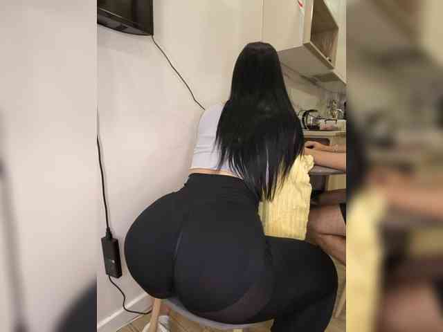 KissMyAss webcam