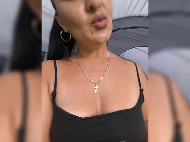 KissMyAss webcam